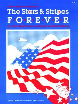 John Philip Sousa_John Philip Sousa: Stars & Stripes Forever