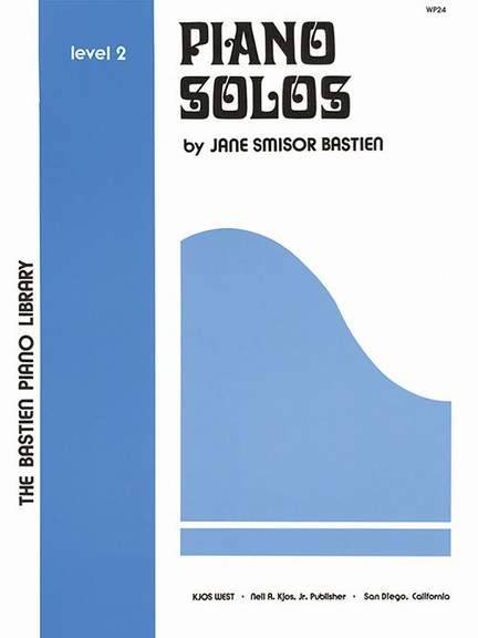 Piano Solos 2