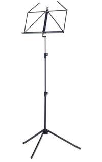 K&M Music Stand - Black