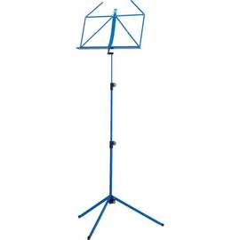 K&M Music Stand - Blue
