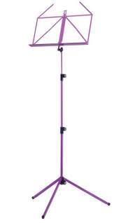 K&M Music Stand - Lilac