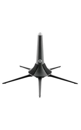 K&M Trumpet Stand Black
