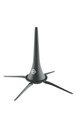K&M Clarinet Stand Black