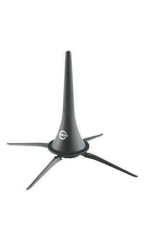 K&M Clarinet Stand Black