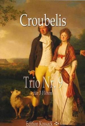 Groubelis: Trio 9