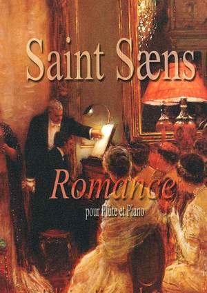 Camille Saint-Saëns: Romance