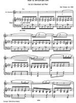Pucihar: Aria & Improvisation Product Image