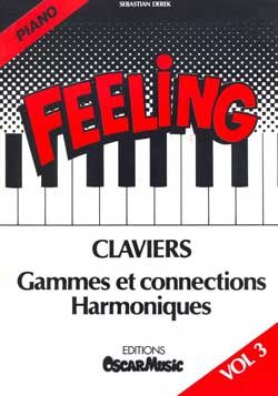 Romane/ Derek Sébastian: Feeling Vol.3