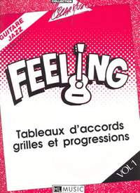 Romane/ Derek Sébastian: Feeling Vol.1