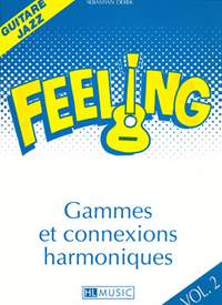 Romane/ Derek Sébastian: Feeling Vol.2