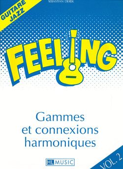 Romane/ Derek Sébastian: Feeling Vol.2
