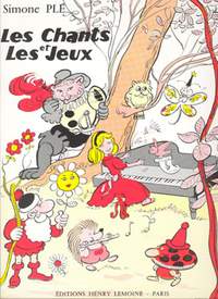 Simone Ple: Chants et jeux