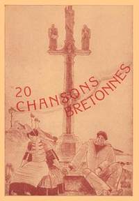 G. Arnoux: Chansons bretonnes (20)