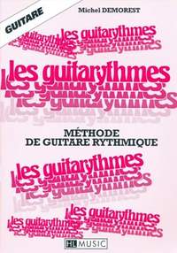 Michel Demorest: Les Guitarythmes