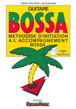 Pierre Philippon: Méthodisk de bossa-nova