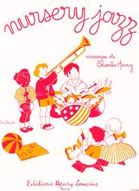 Charles-Henry: Nursery-jazz