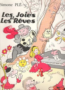 Simone Ple: Les joies et les rèves