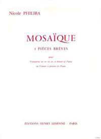 Nicole Philiba: Mosaique