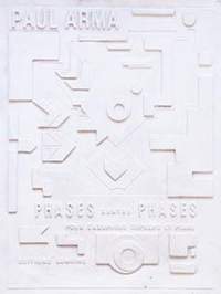 Paul Arma: Phase contre Phase