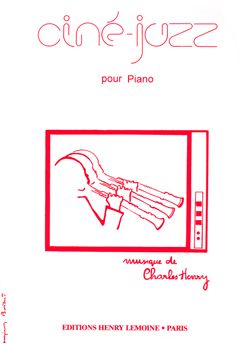 Charles-Henry: Ciné-Jazz