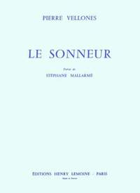 Pierre Vellones: Le Sonneur