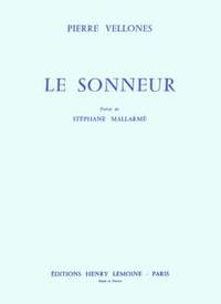 Pierre Vellones: Le Sonneur