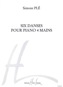 Simone Ple: Danses (6)
