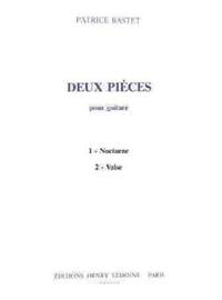 Bastet: Pièces (2)