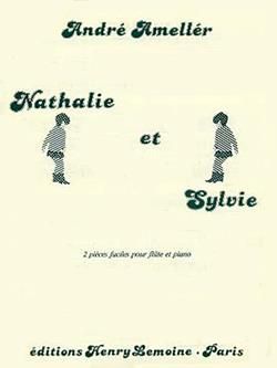 André Ameller: Nathalie et Sylvie