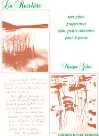 Monique Gabus: La Roselière