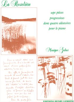 Monique Gabus: La Roselière