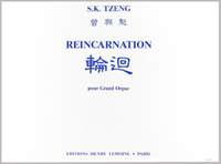 Shing Kweï Tzeng: Réincarnation