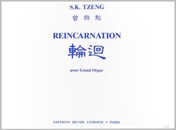 Shing Kweï Tzeng: Réincarnation
