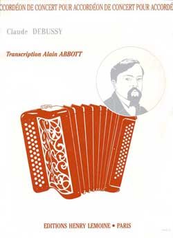 Evaristo Felice dall' Abaco: Debussy