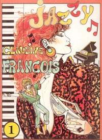 Claudine Francois: Jazzy