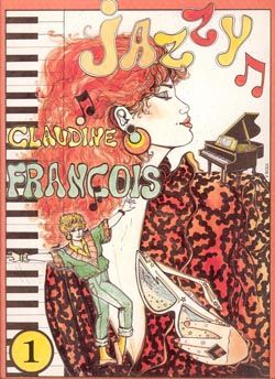 Claudine Francois: Jazzy