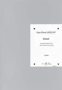 Jean-Pierre Leguay: Granit