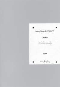 Jean-Pierre Leguay: Granit