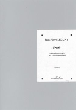 Jean-Pierre Leguay: Granit