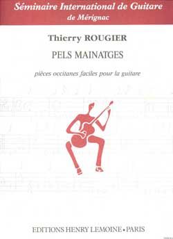 Thierry Rougier: Pels mainatges