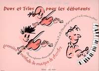 Nicole Chambard: Je joue avec mes petits amis