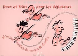 Nicole Chambard: Je joue avec mes petits amis