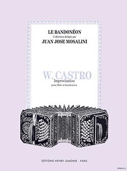 Washington Castro: Improvisation