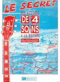 Bruno Ossola: Secrets des accords à 4 Sons