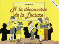 Yves Klein: A la découverte de la lecture