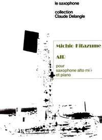 Michio Kitazume: Air