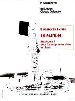 François Rossé: Lombric