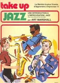 Art Marshall: Take up Jazz