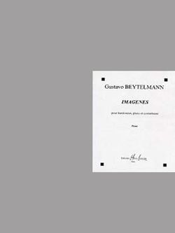 Gustavo Beytelmann: Imagenes (5)