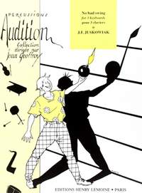 Jacques-François Juskowiak: No bad swing